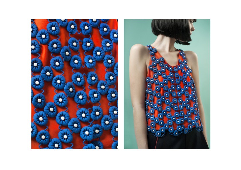 The “Virus Collection”, your new line of 3D printed clothes | Sculpteo Blog