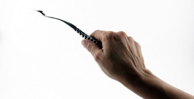 pathfinder ACL reconstruction surgery tool