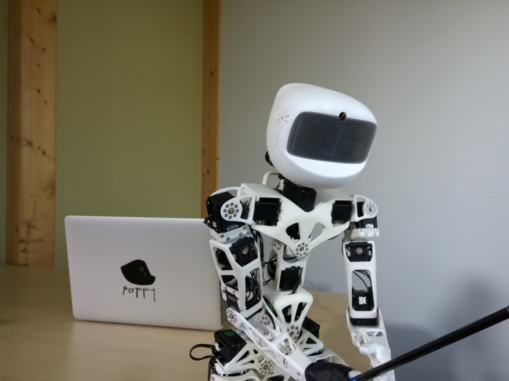 Building Robots with 3D Printing | Sculpteo Blog