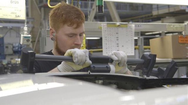 opel 3d printed assembly tools