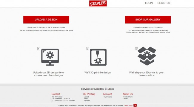 Printing costs at staples Apr 15, · Best Answer: Colour copy and printing Pricing for + quantities Letter Size 49¢ Letter Size 39¢ Legal Size 69¢ Legal Size 49¢ Ledger Size 99¢ Ledger Size 79¢ Printed on 28lb. 98 bright bond adoption-funds.ml: Resolved.