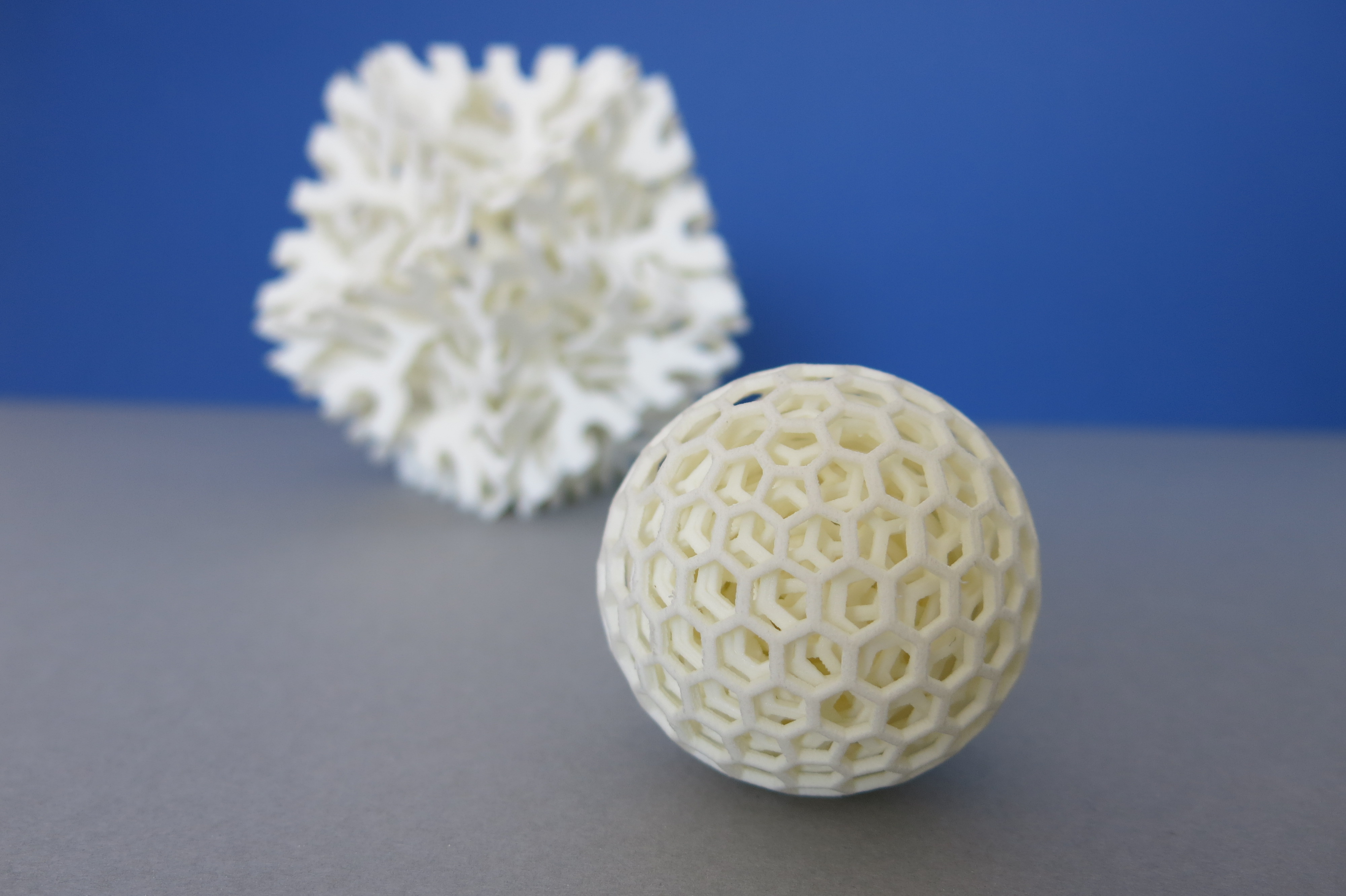 Other mathematical designs