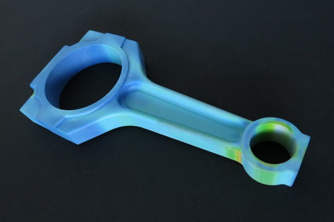 3D printed tool