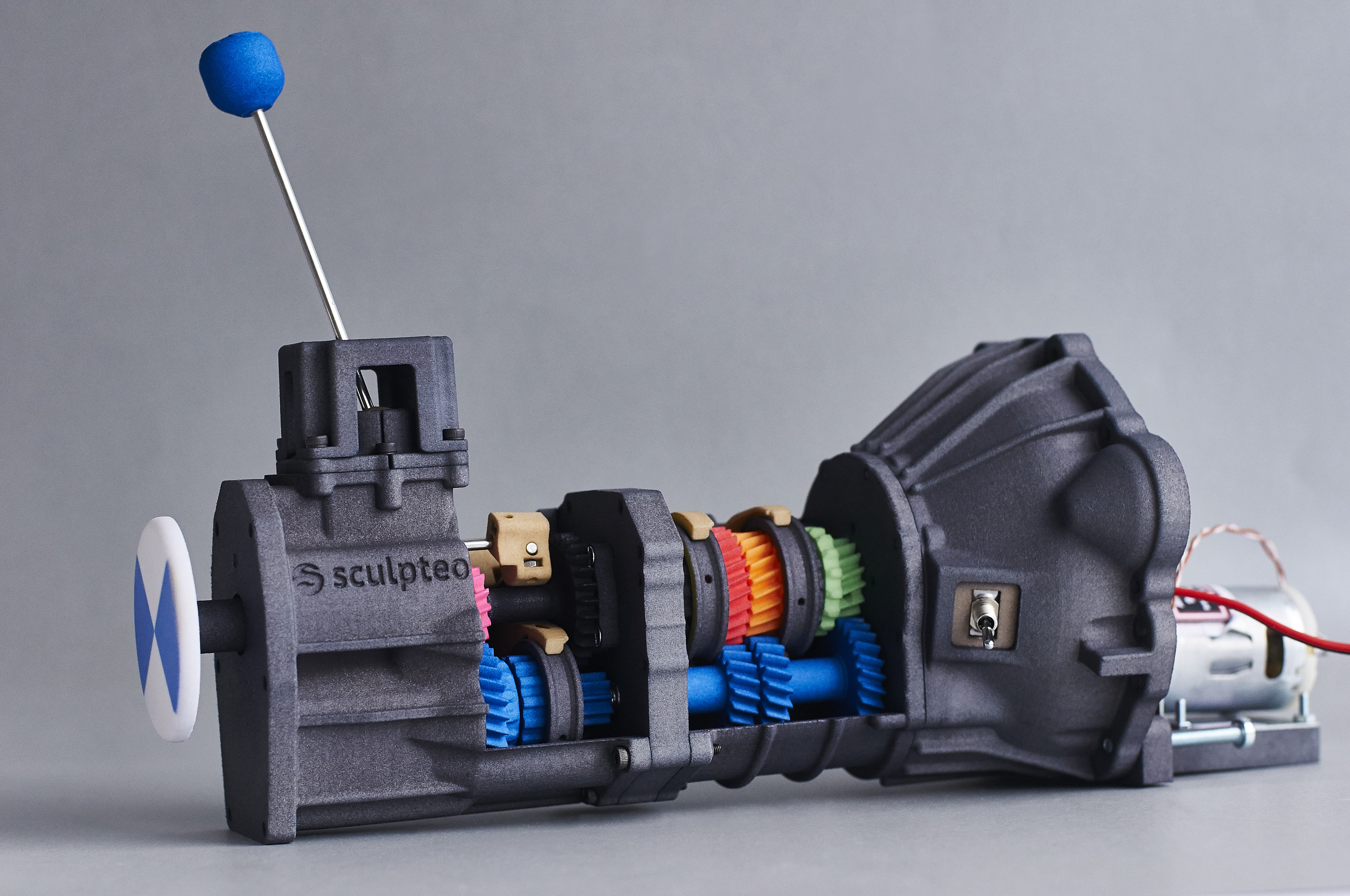 Maximize your ROI from 3D printing | Sculpteo Blog
