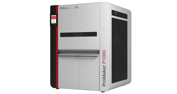 ProMaker P1000