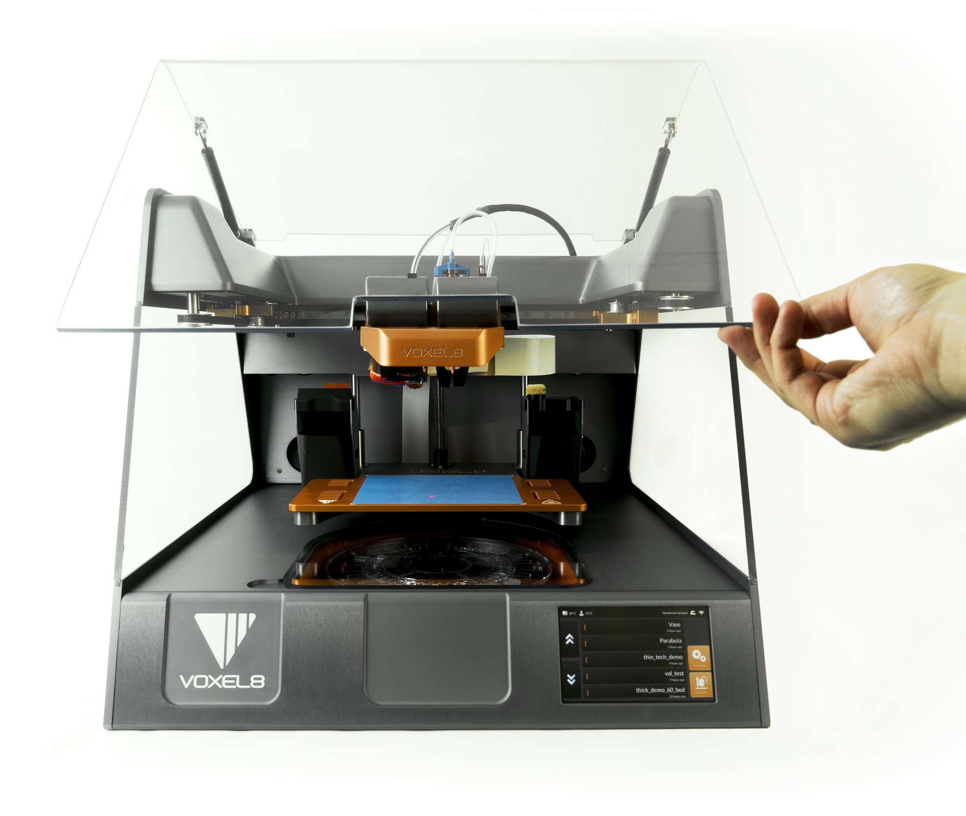 Voxel8 Printer