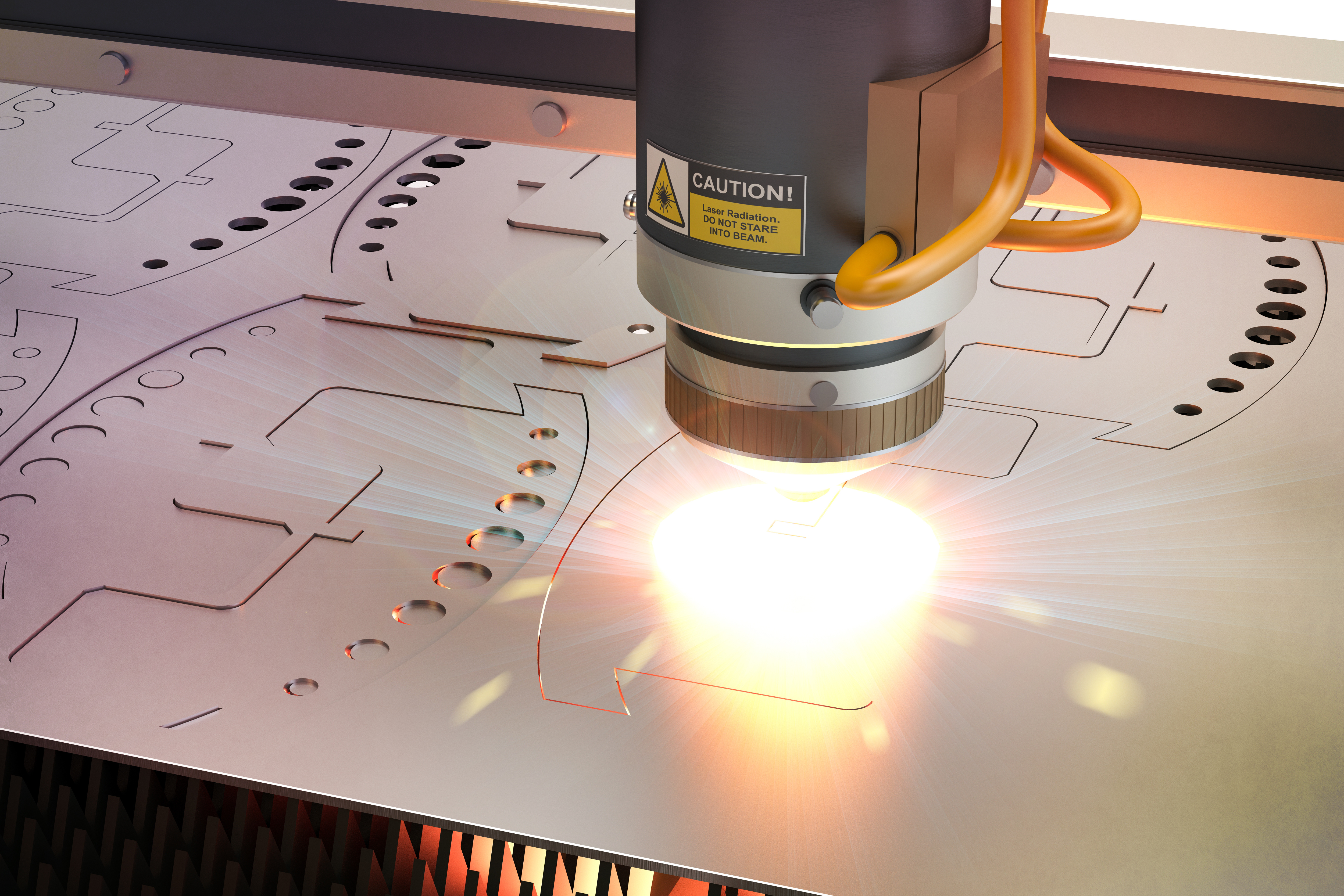 Here is our top 8 of the best Software for Laser Cutting