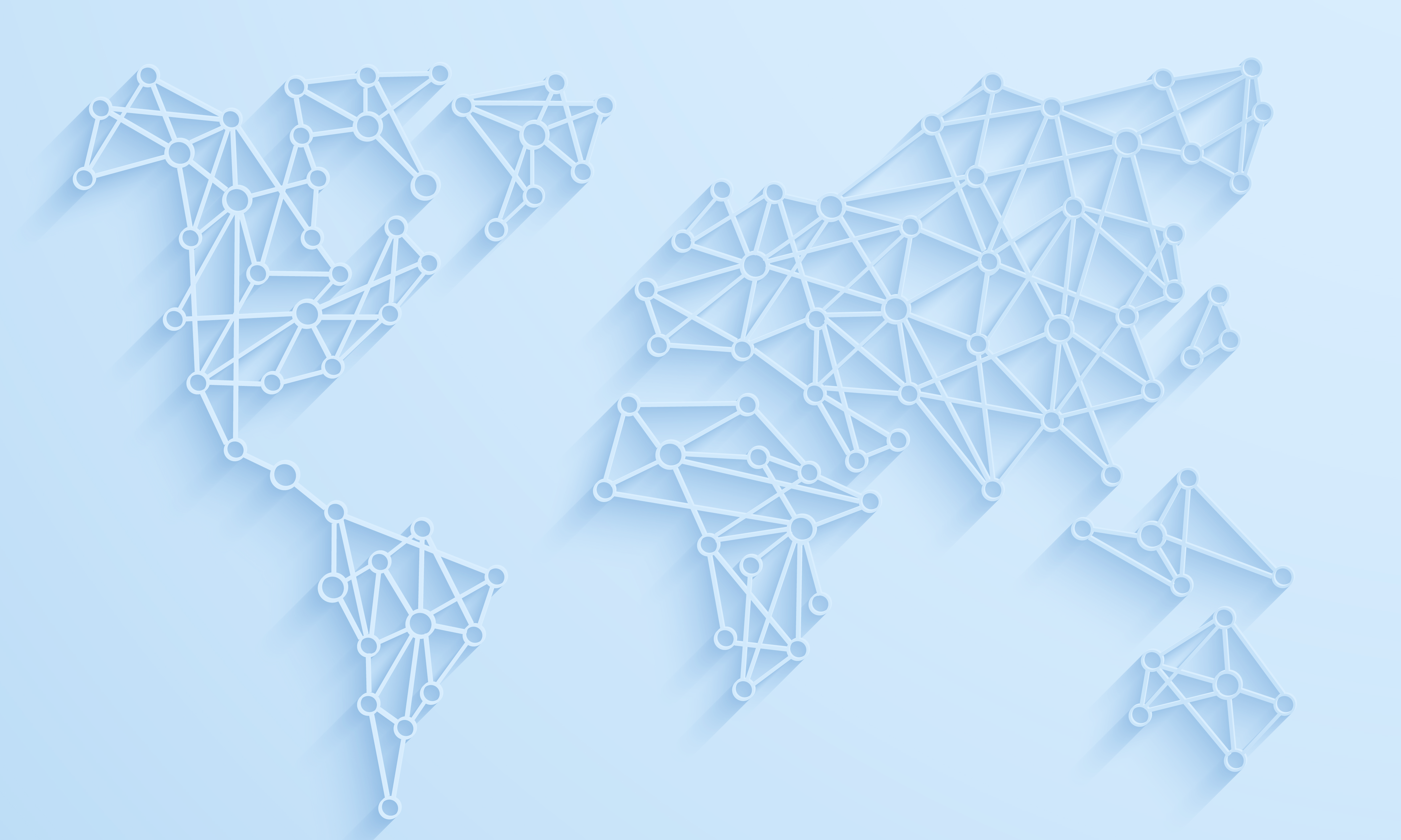 Where in the world 3D Printing? 3D Printing investment by countries and companies | Sculpteo Blog
