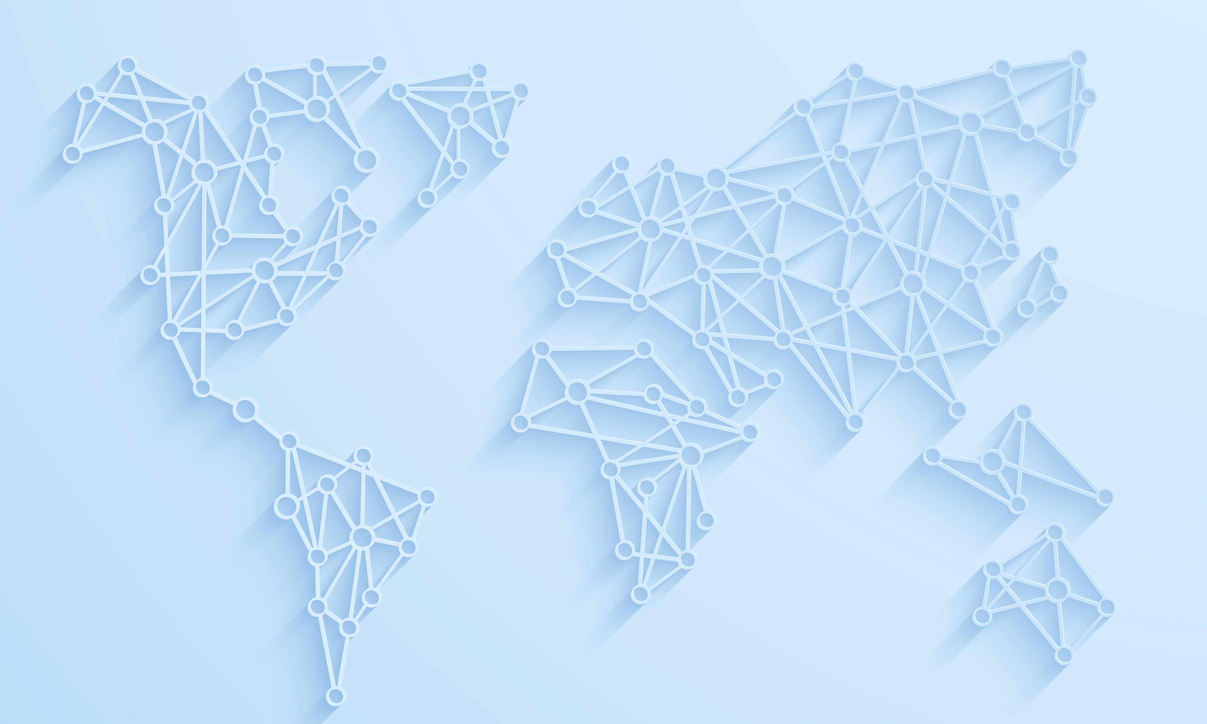 Where in the world is 3D Printing? 3D Printing investment by countries and companies | Sculpteo Blog