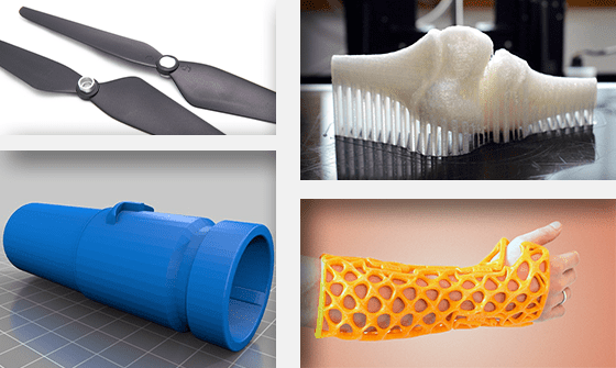 Professional vs Personal 3D Printing Benefits: how 3D Printing can enhance our daily lives | Sculpteo Blog