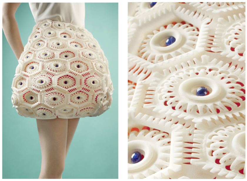 VIRUS_3Dprinting_skirt