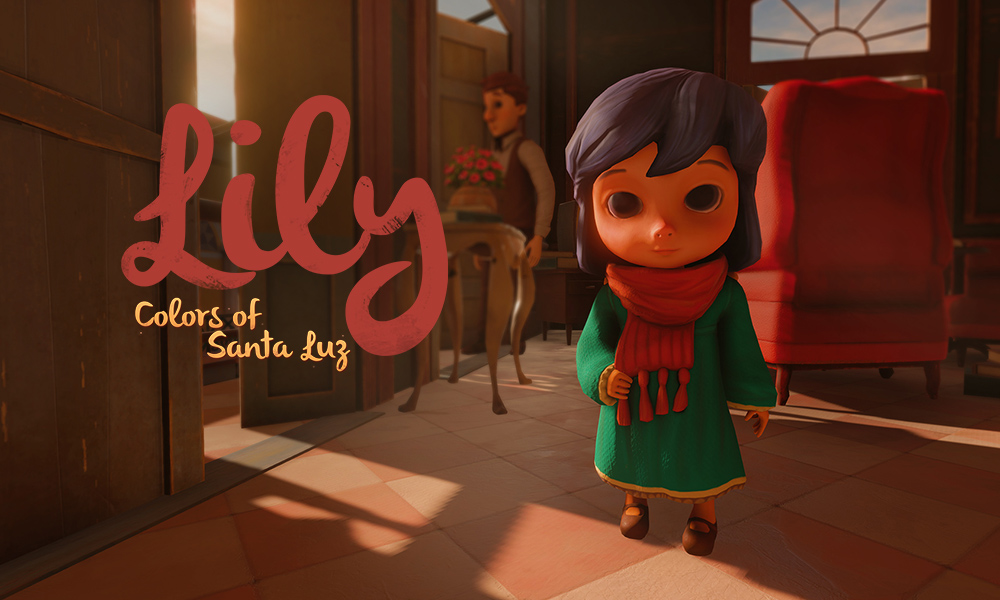Jeux Vidéo & Impression 3D : Le Témoignage des Créateurs de Lily