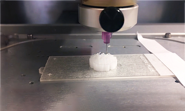 A Revolution for Medical 3D Printing: Pr. Kelly tells us about 3D Printing Bone