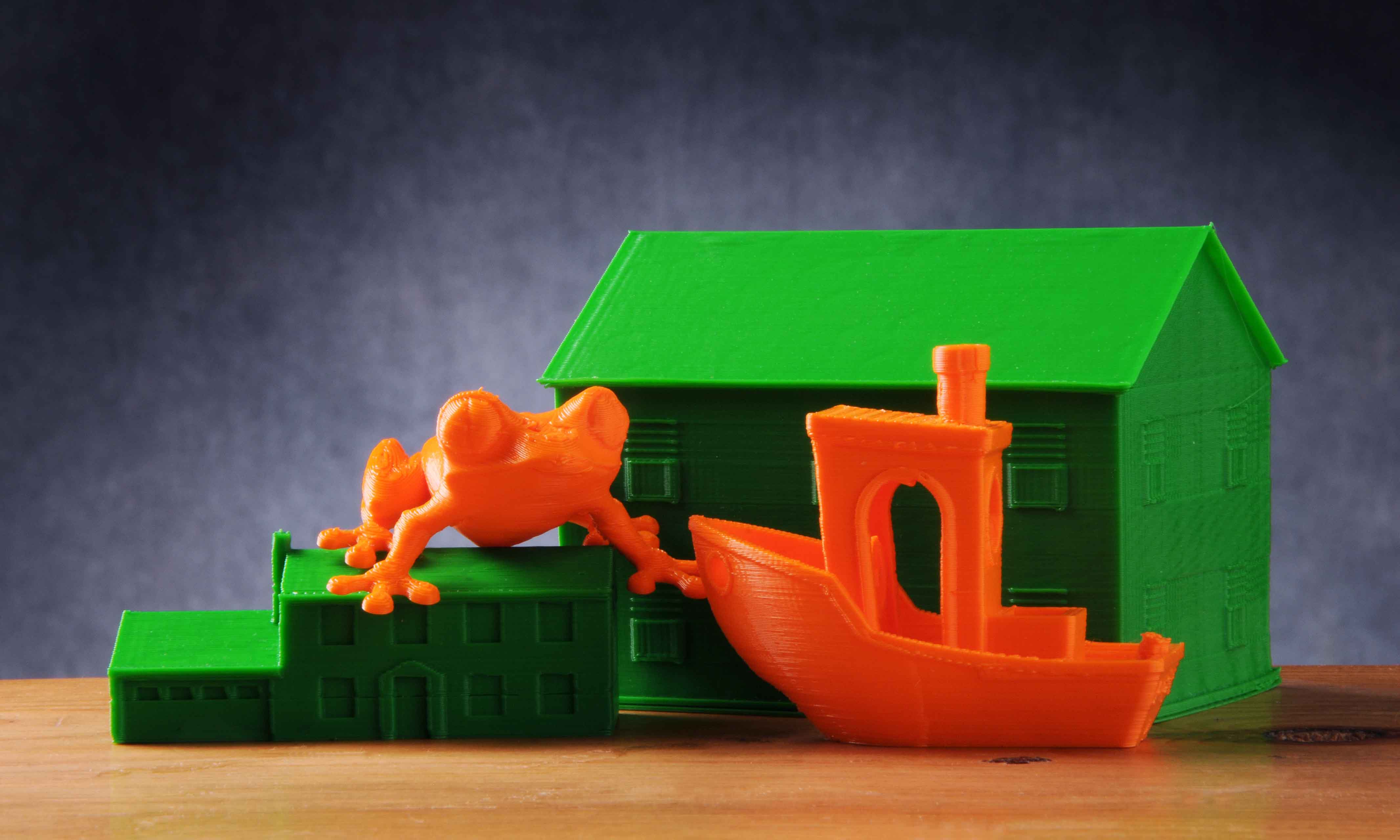 Top 8 des logiciels de CAO pour enfants | 3D Printing Blog: Tutorials, News, Trends and Resources | Sculpteo