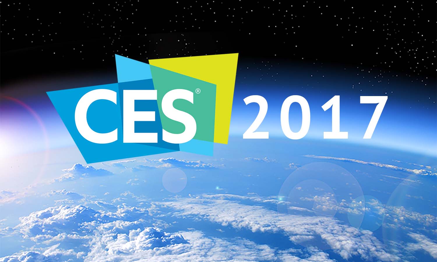 Sculpteo is Attending CES 2017 in Las Vegas!