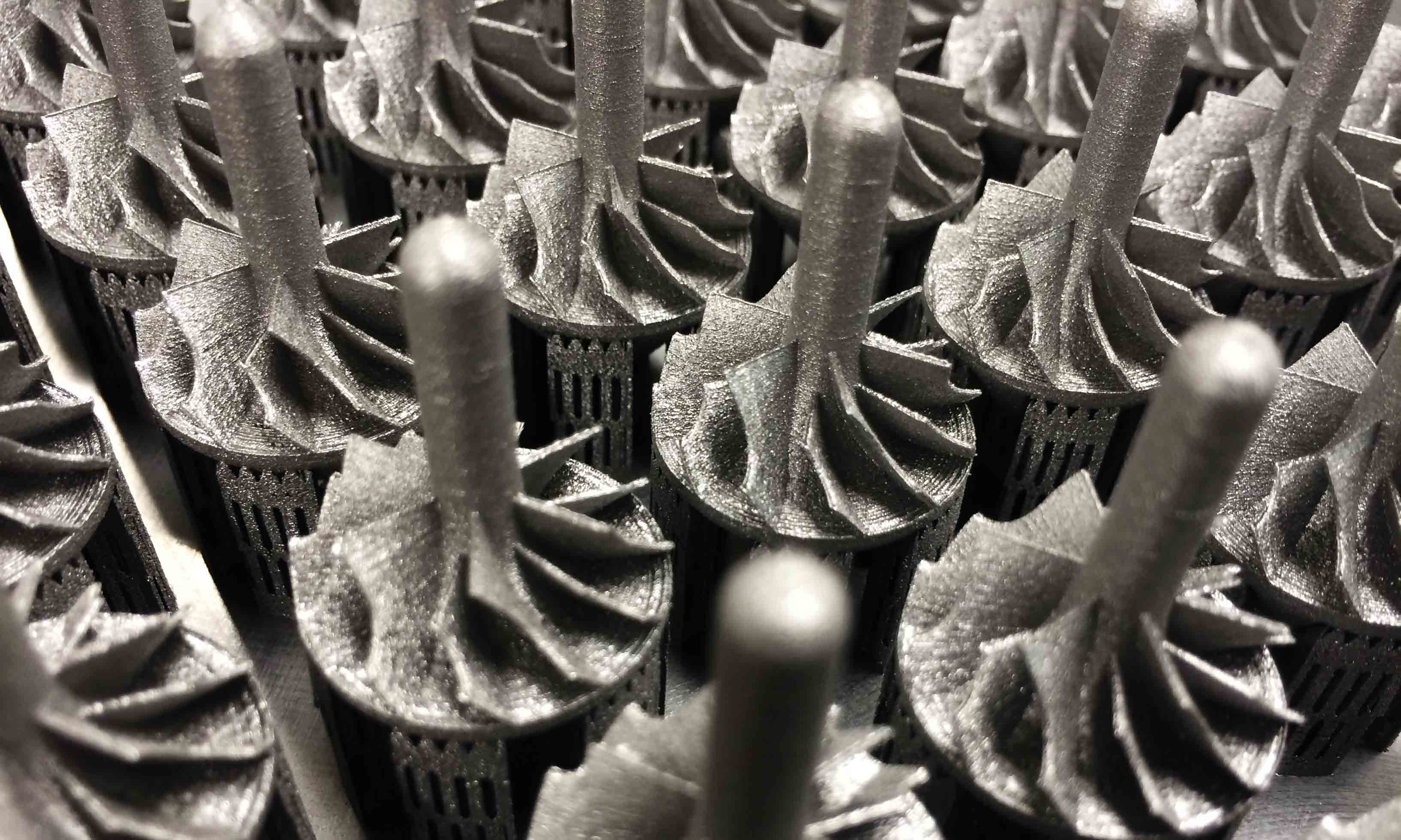 Metal 3d Printed | Questions and Answers about Aluminium | Sculpteo Blog