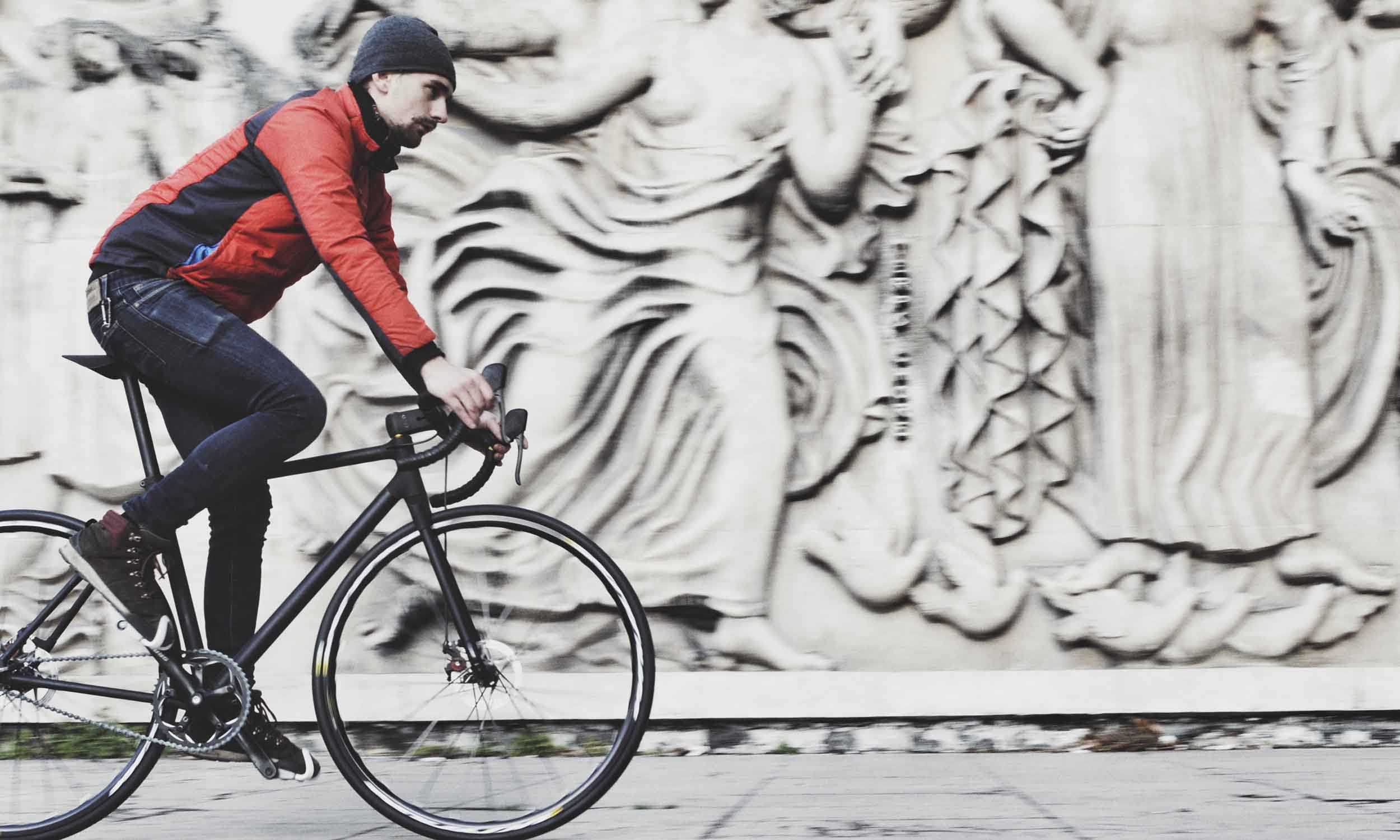 Digitally Manufactured Bike going on a 1000km Trip! | Sculpteo Blog