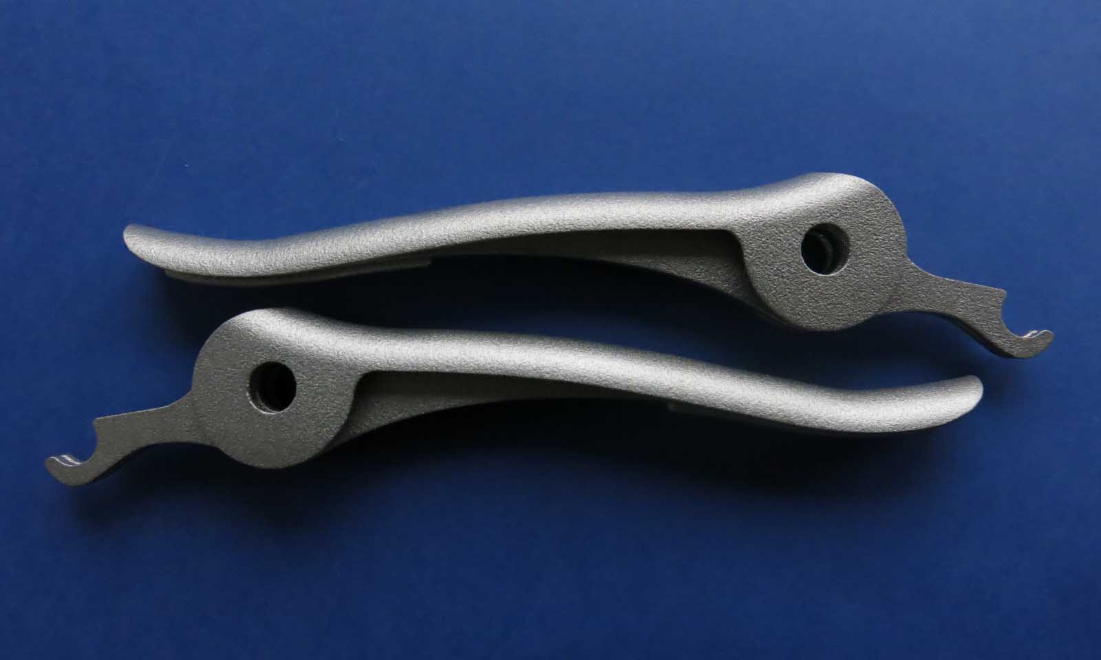 3D Printing with Titanium Ti64: the complete Q&A