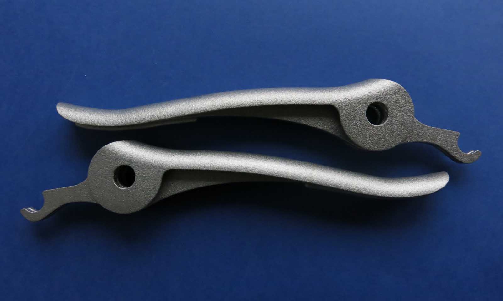 Gewond raken Alarmerend Injectie The complete Q&A of 3D printing with Titanium Ti64