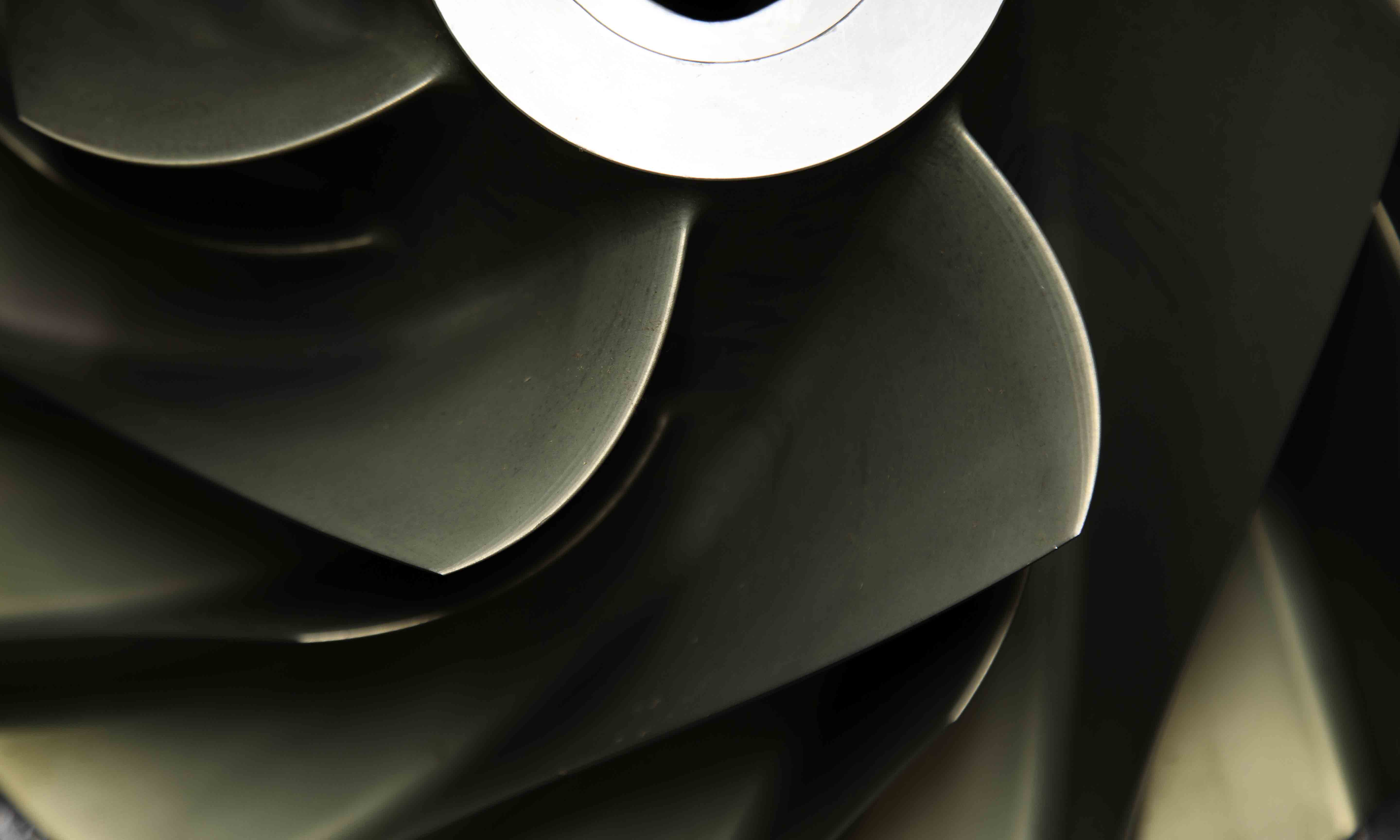 The use of Metal 3D Printing By The Industry