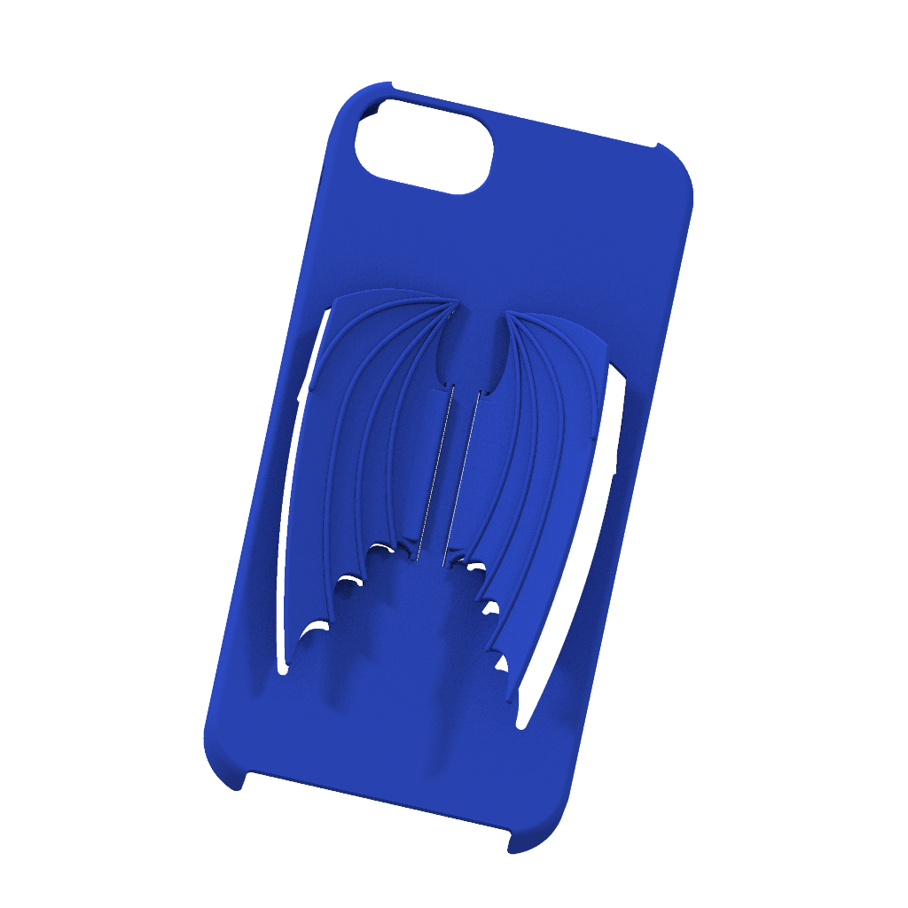 Sculpteo 3DPCase8