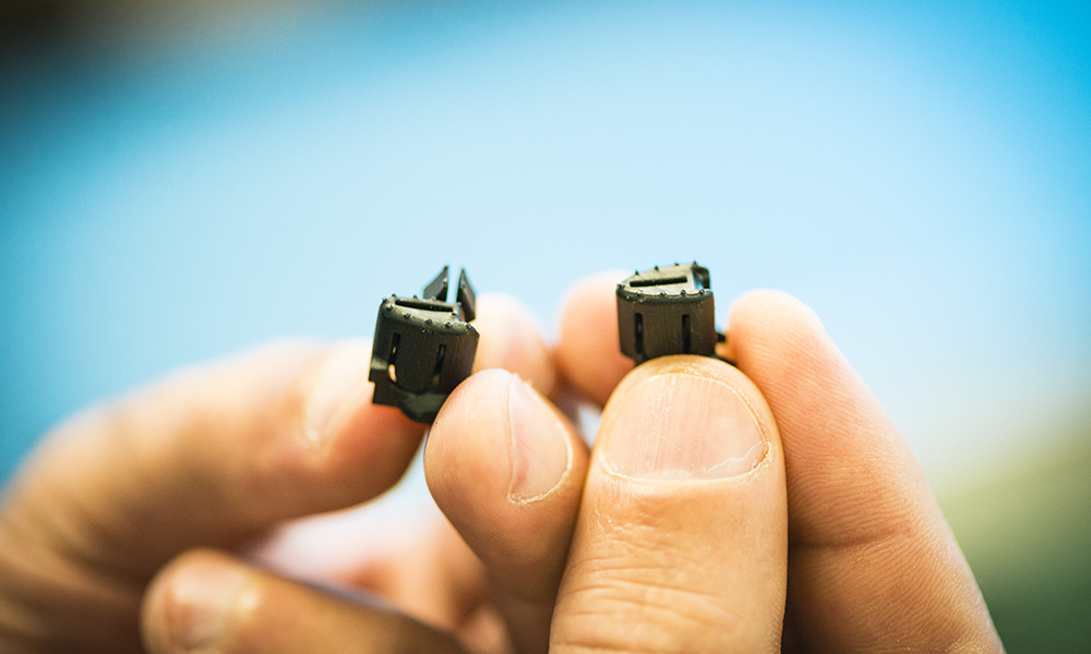 Oracle Enters Production with Carbon Technology
