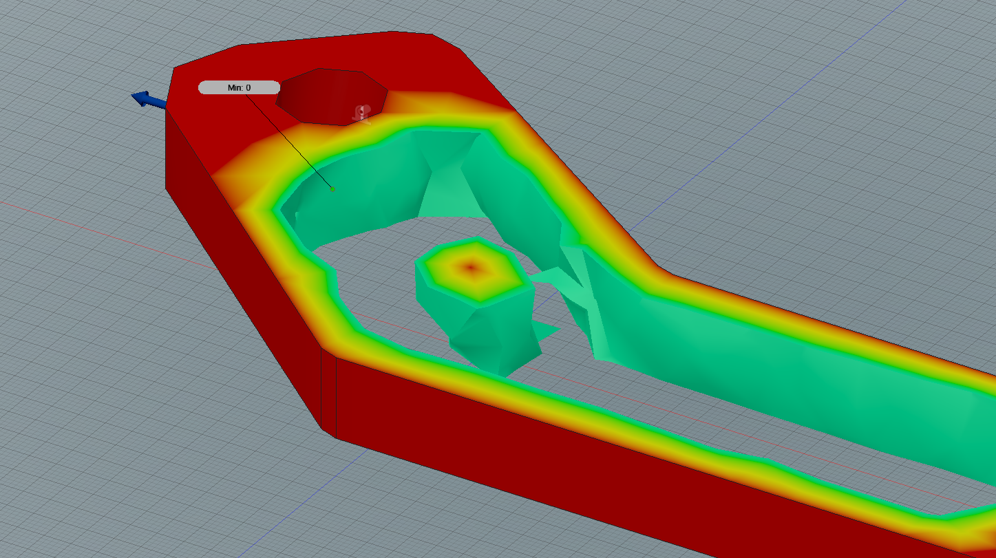 Optimiser  votre modèle  3D grâce au CAO