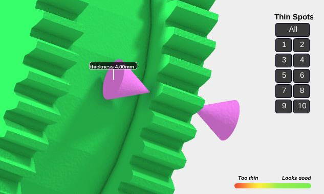 Reviewing Tools To Finalize Your 3D Printing Process | Sculpteo Blog