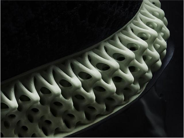 Adidas carbon futureCraft 4D