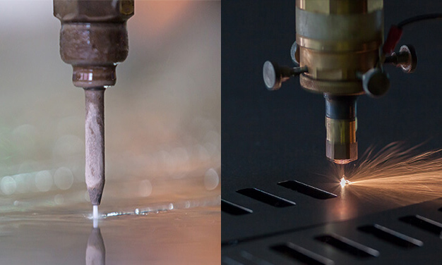 Digital Cutter Comparison Chart