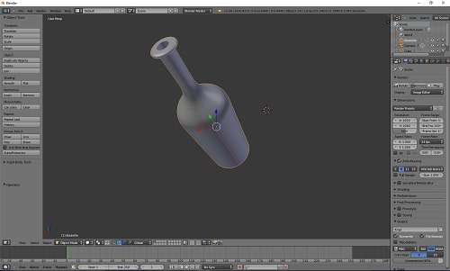 blender