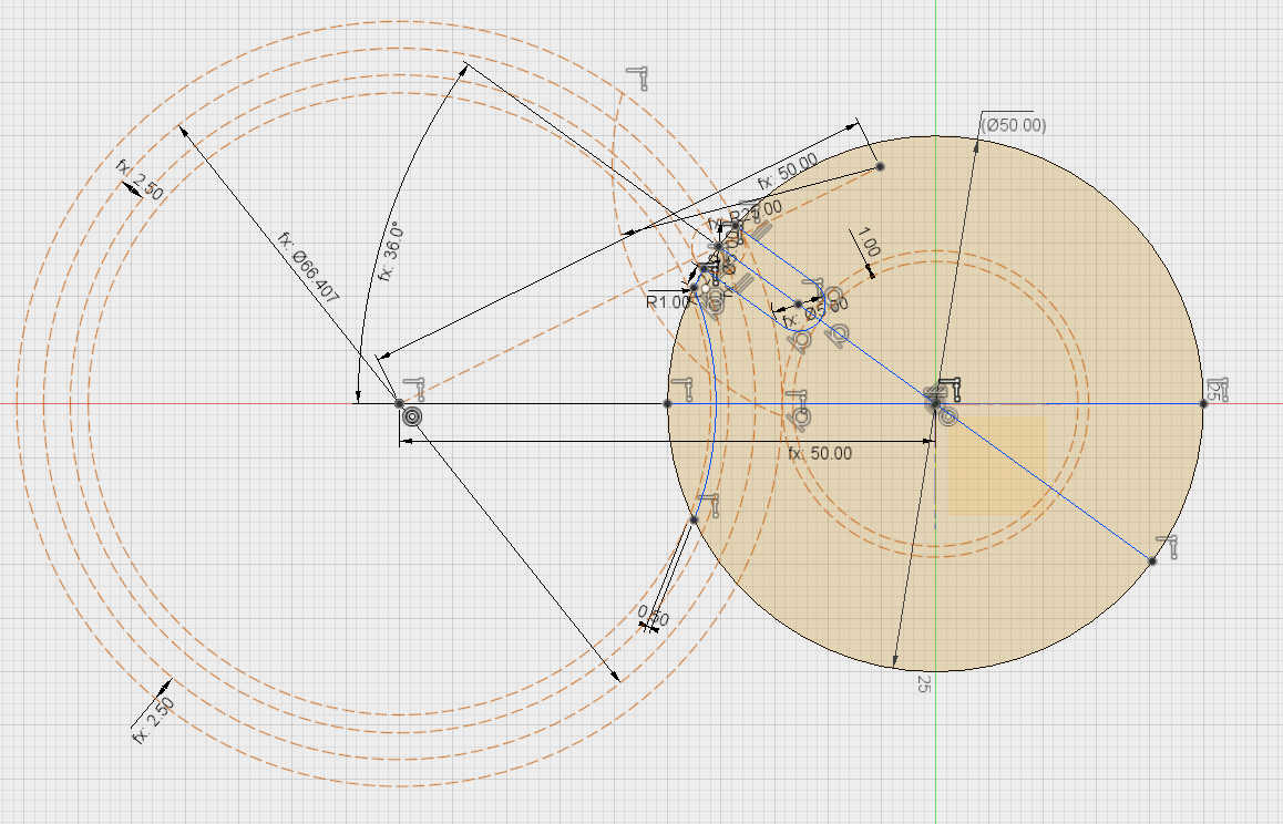 Save Time with Parametric Design for 3D Printing | Sculpteo Blog