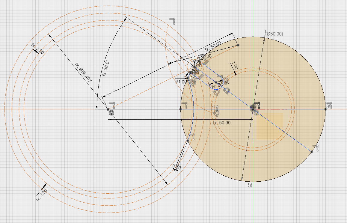 Save Time with Parametric Design for 3D Printing