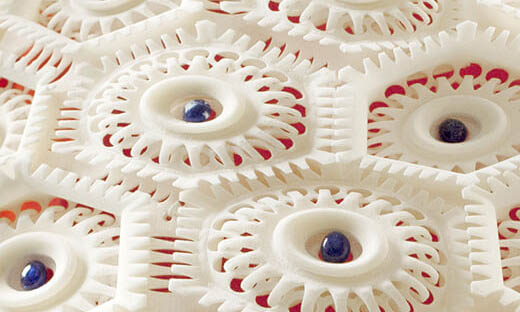 Strengthen your 3D Printed Parts: Jigsaw Structures | Sculpteo Blog