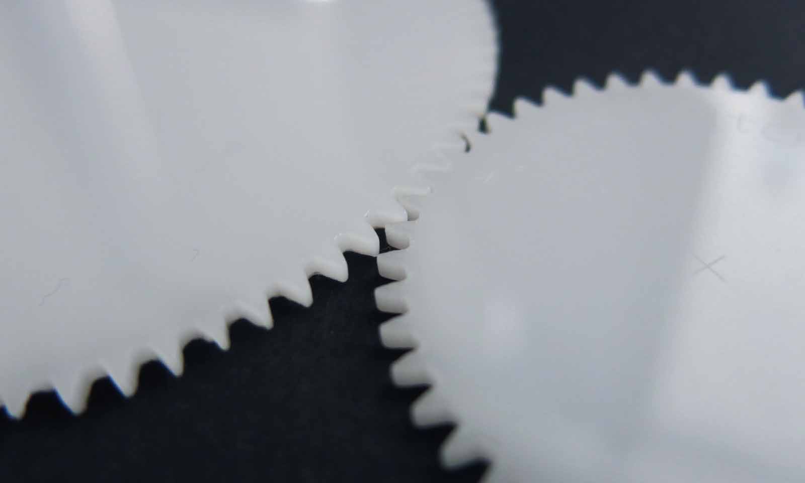 Laser cutting service : Design your Own Gear Mechanism | Sculpteo Blog