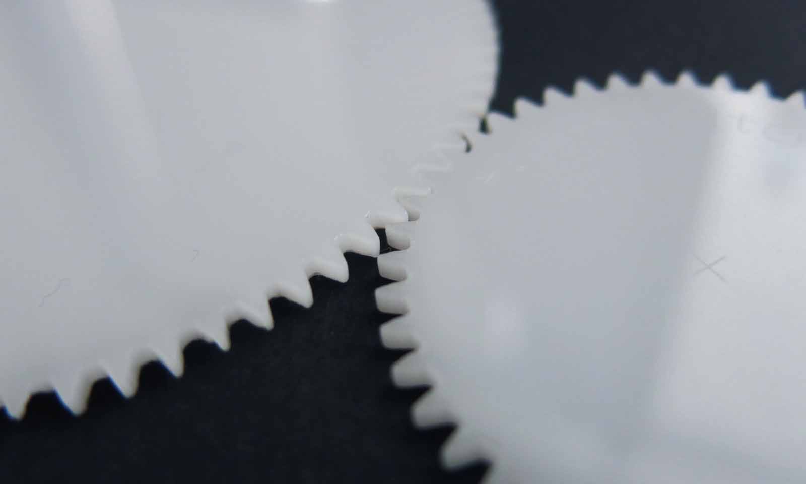 Laser cutting service : Design your Own Gear Mechanism