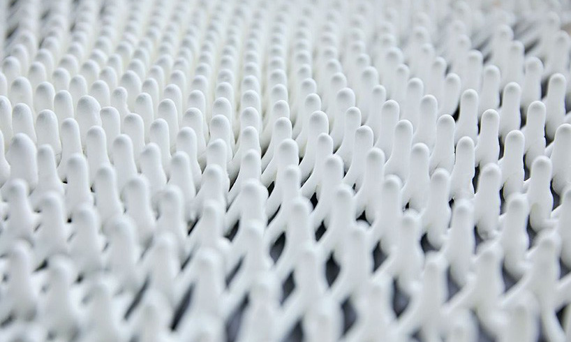 Rapid Liquid Printing: Steelcase-MIT Created Customized Furniture in Minutes! | Sculpteo Blog