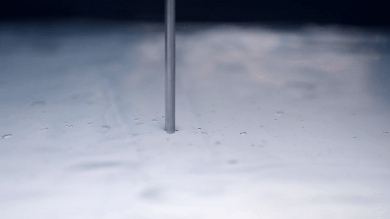 MIT-Steelcase Rapid Liquid Printing