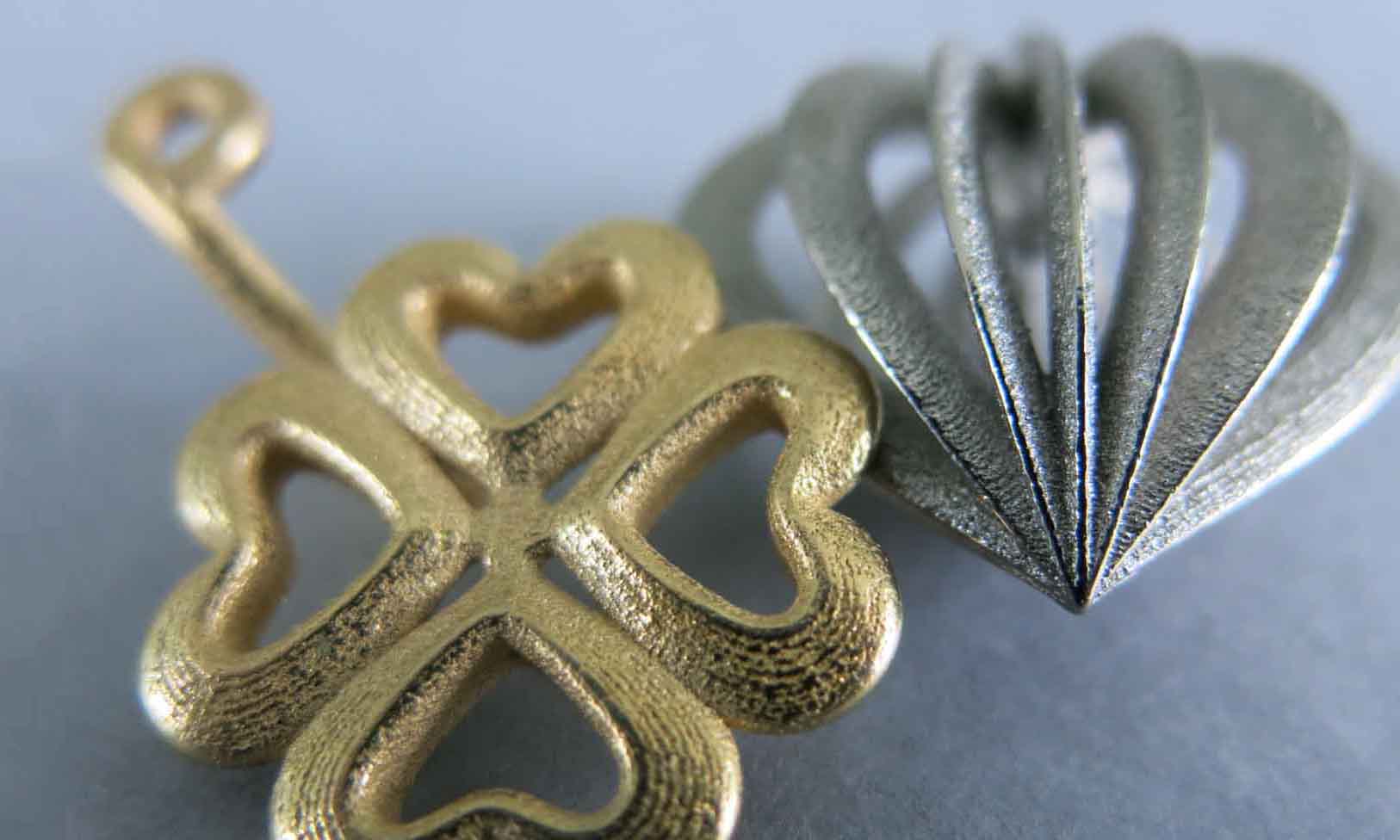Try our New Metal Binder Jetting Material: Stainless Steel