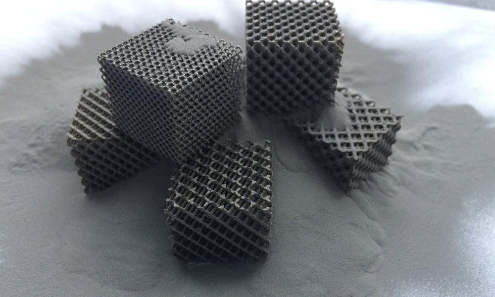 Metal 3D Printing: A Game-Changing Technology