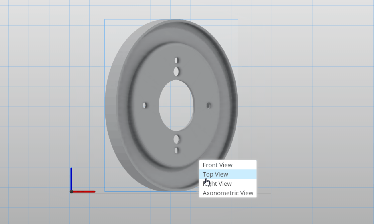 3D printing software: Introducing our Orientation Optimization tool