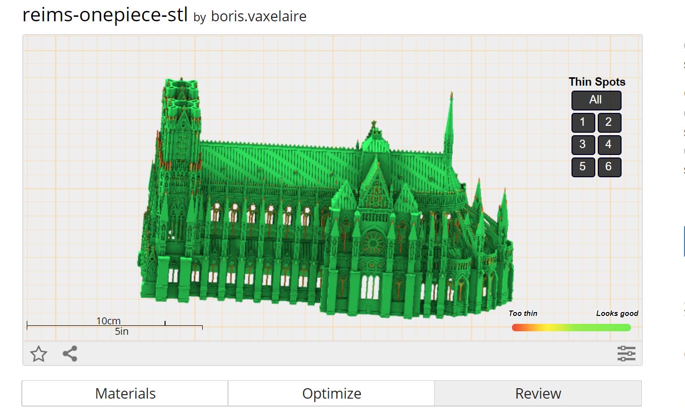 Votre top 5 des outils logiciels d’impression 3D