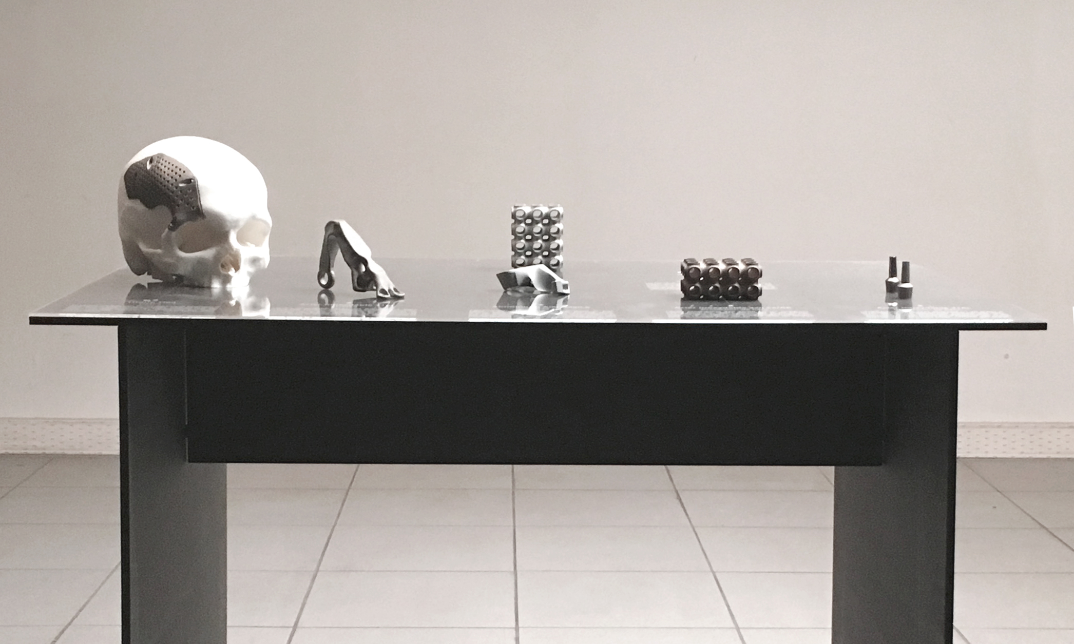 How we used 3D printing to create furniture along with laser cutting | Sculpteo Blog