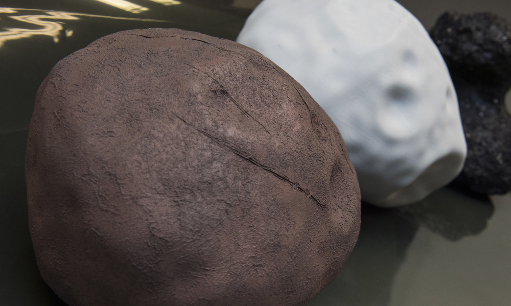 Leveraging 3D Printing for Artificial Intelligence
