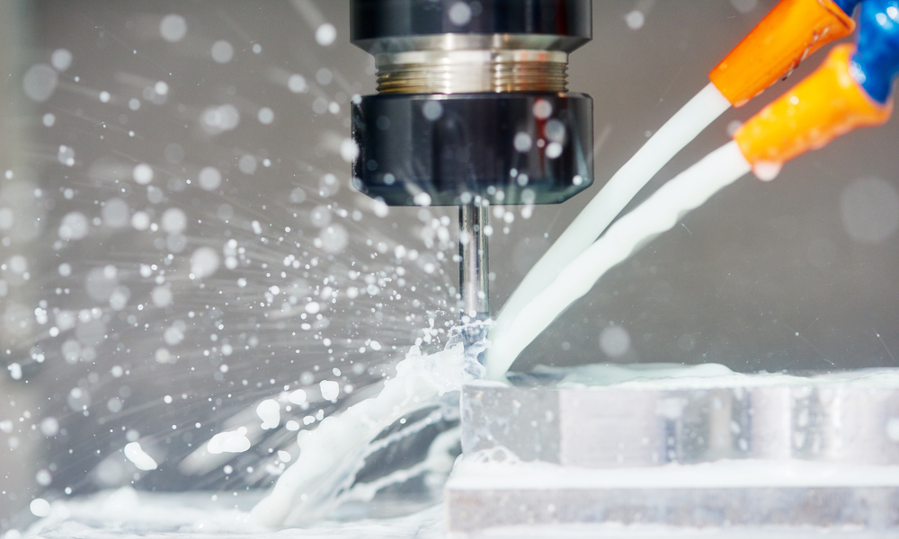 Top 10 Reasons Why 3D Printing Complements CNC Milling