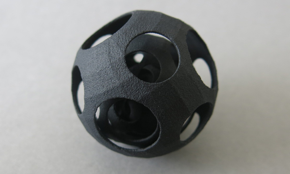 tilpasningsevne umoral importere 3D Printing Material: Multi Jet Fusion PA12 in 7 Questions | Sculpteo Blog