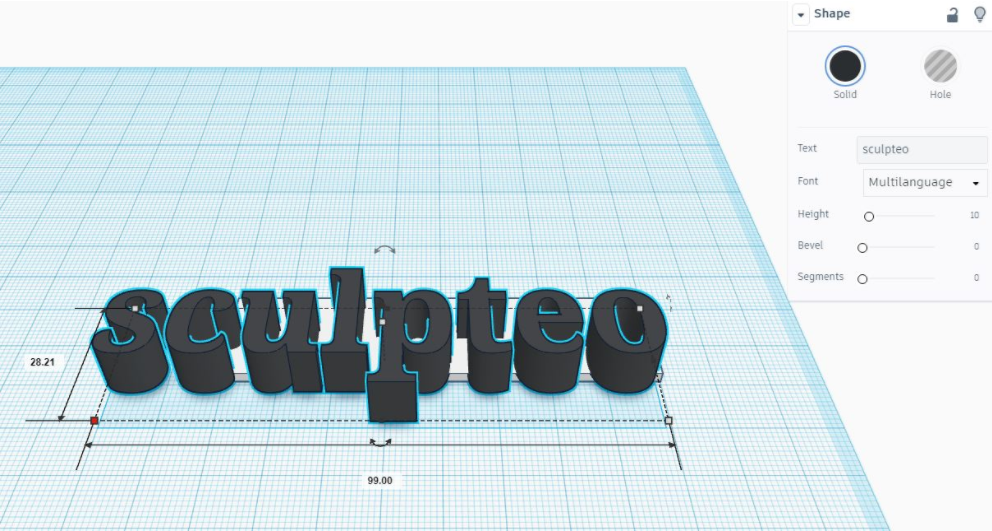 Tinkercad Blog: How to Import and Export SVG Files in Tinkercad