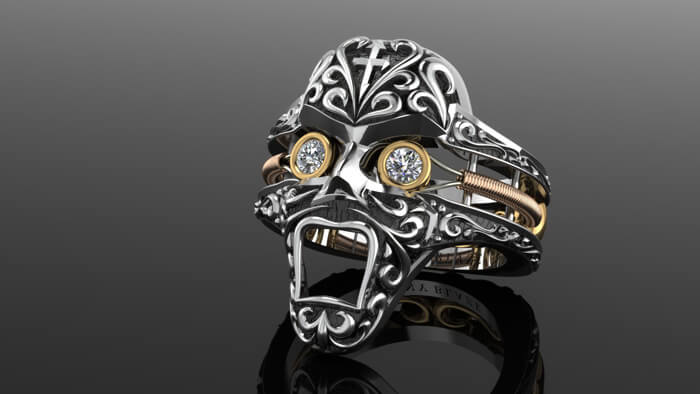 matrix 3d jewelry design software download