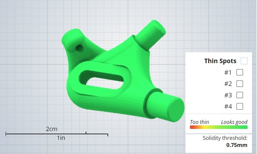 Introducing our new Print Page: Making our 3D printing service more user-friendly everyday