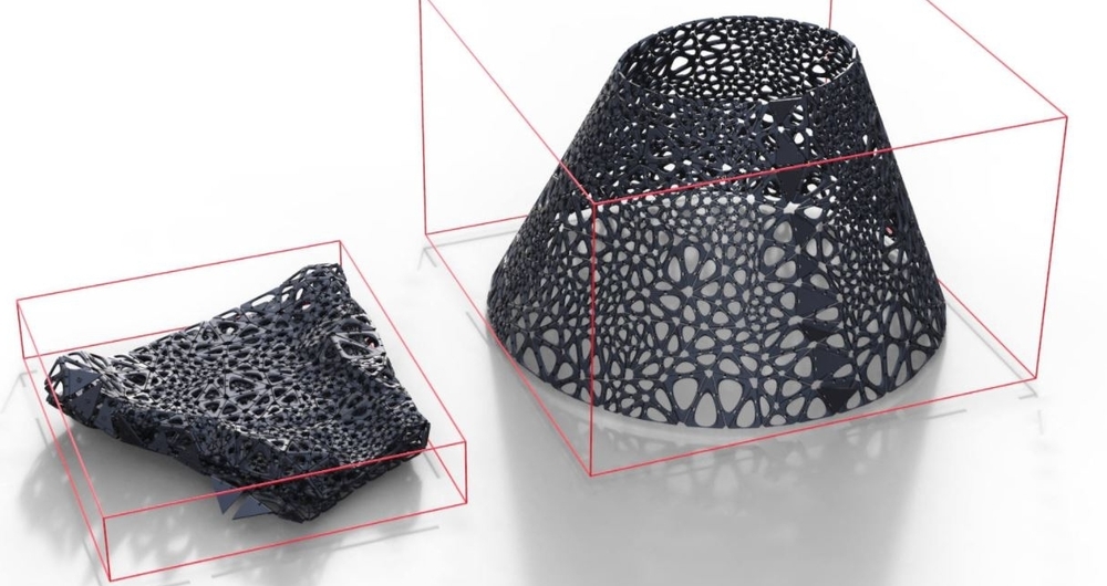 4d printing 4d printing